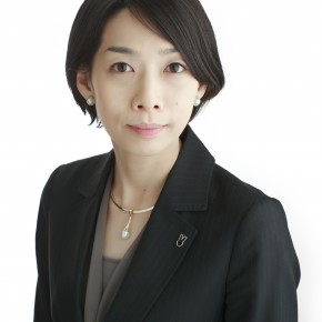 インタビュー：「応用は創造力．基本をマスターした後に創り出す」| 日田真澄（ひだますみ）さん