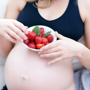 子どもに贈る、初めてのプレゼント